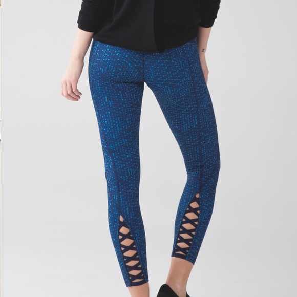 Lululemon Pure Practice Pant - Picture 15 of 15